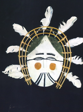 Mask-inuit.