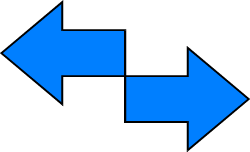 arrows-double-blue