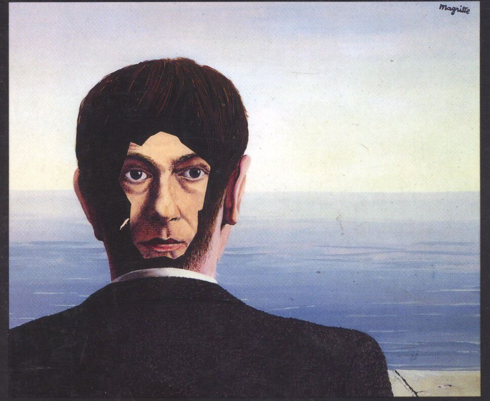Magritte-FaceBackHead
