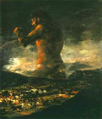 art-goya-colloso