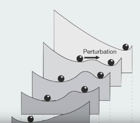 attractor-graph-shift-2d