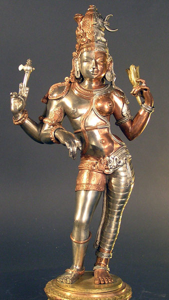 god-Shiva-Herm-silver