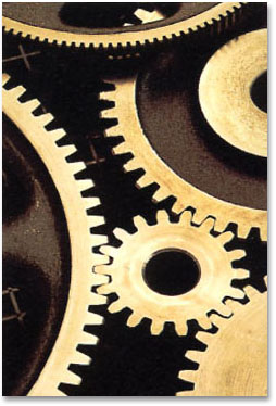 cog&gear