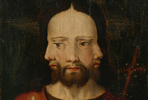 myth-3-faced-christ