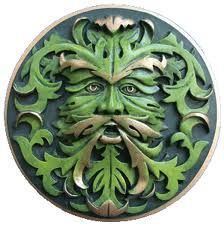 myth-animal-greenman