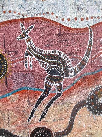 myth-animal-kangaroo