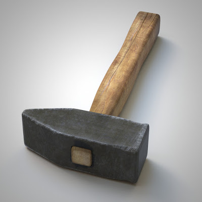 objects-hammer-heavy